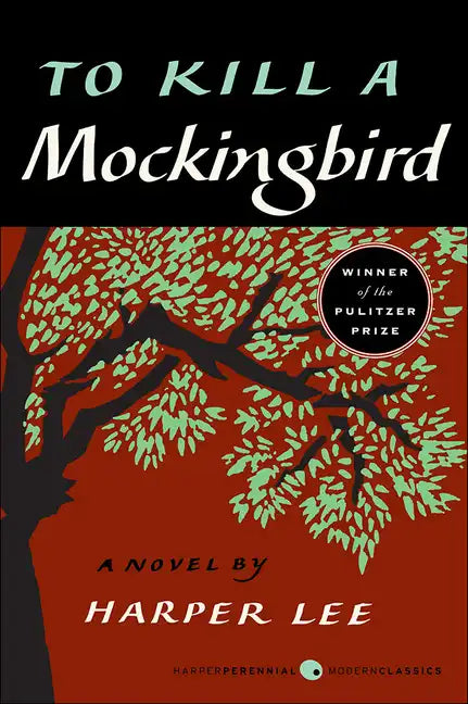 To Kill a Mockingbird (Digest Edition) - Hardcover