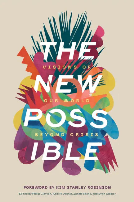 The New Possible: Visions of Our World beyond Crisis - Paperback