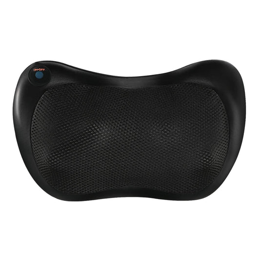 Back Neck Massage Pillow Kneading Massager