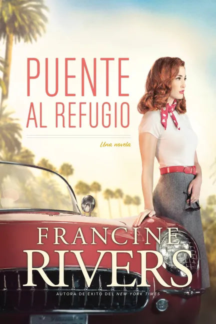 Puente Al Refugio - Paperback