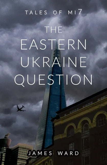 The Eastern Ukraine Question - Paperback