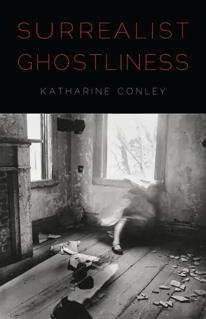 Surrealist Ghostliness - Hardcover