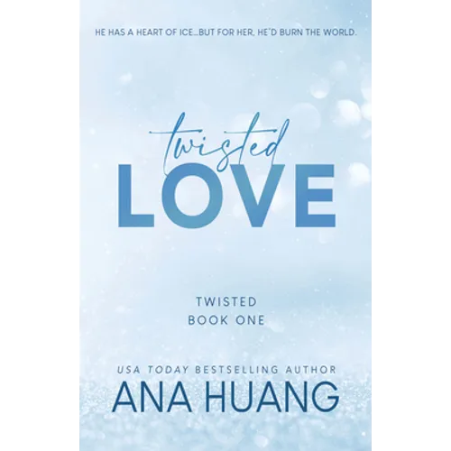 Twisted Love - Paperback