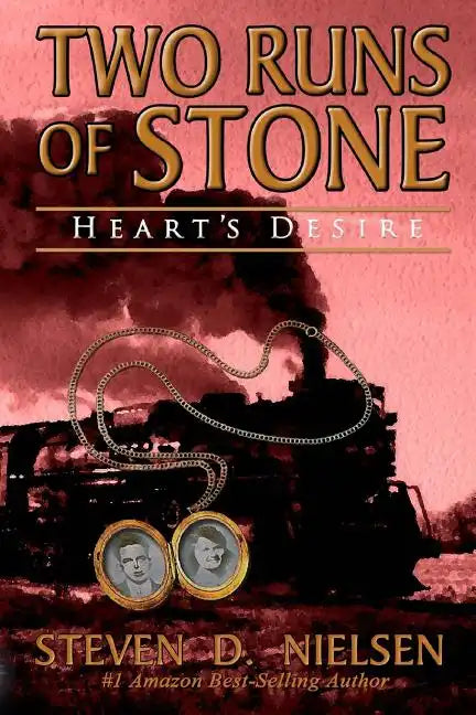 Two Runs of Stone "Heart's Desire" - Paperback