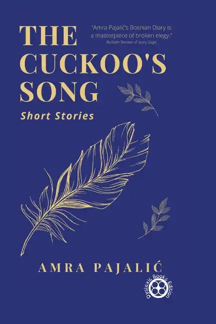 The Cuckoo's Song - Paperback
