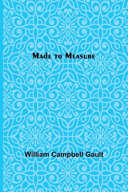 Made to Measure - Paperback