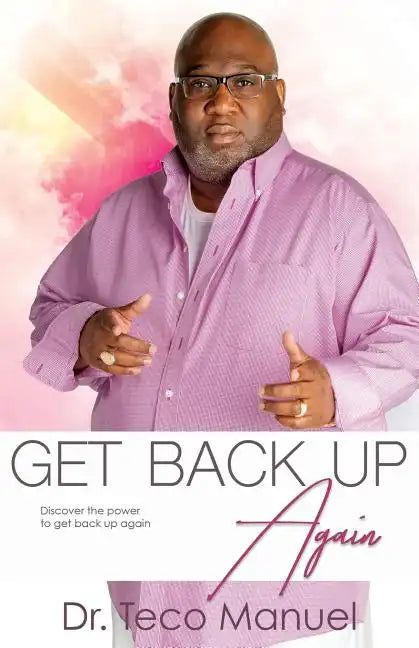 Get Back Up Again - Paperback