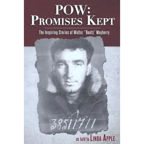 POW: Promises Kept - Paperback