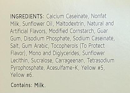 Banana Creme Pudding