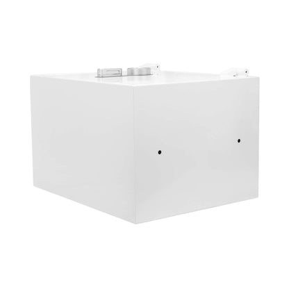 Barska 4.48 CF Large Heavy-Duty Fireproof Biometric Safe (SAK83490)