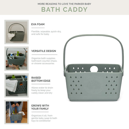 Bath Caddy