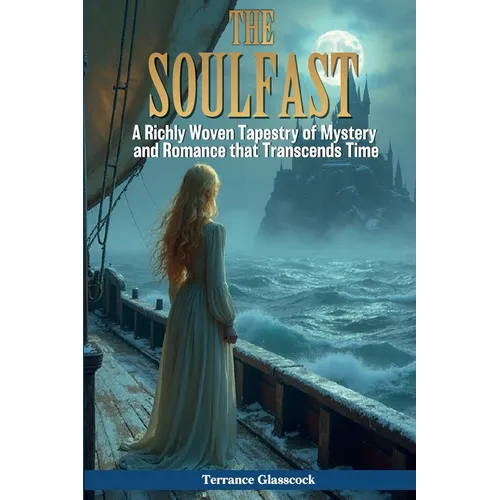 The Soulfast: A Richly Woven Tapestry Of Mystery, History And Romance That Transcends Time. - Paperback