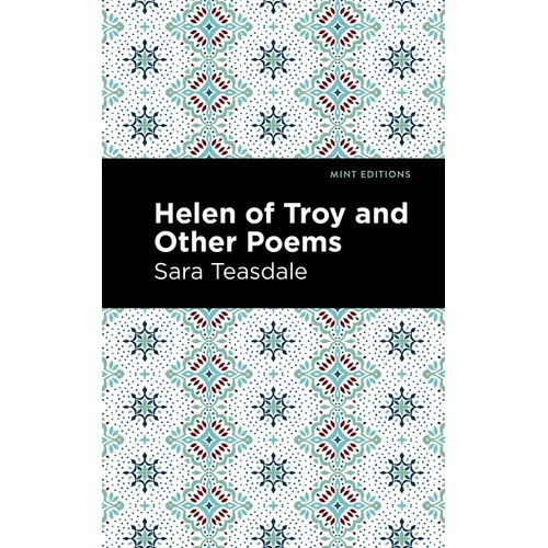 Helen of Troy and Other Poems - Hardcover