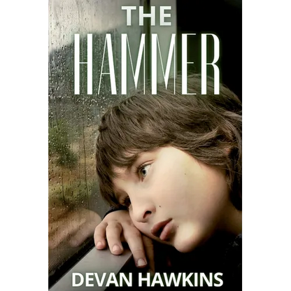 The Hammer - Paperback