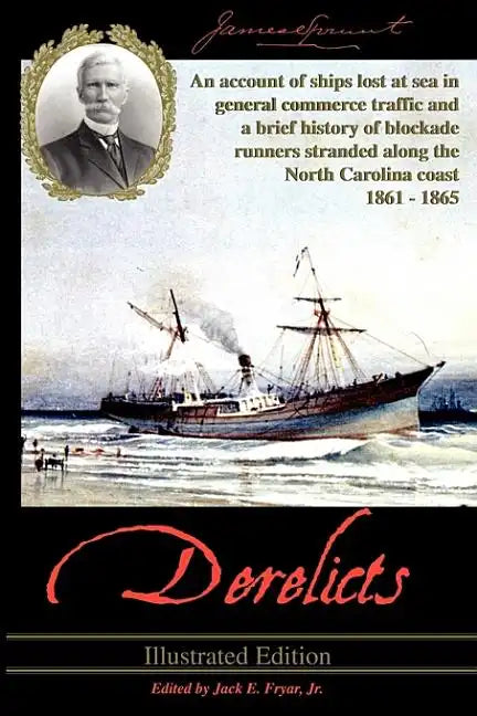 Derelicts - Paperback