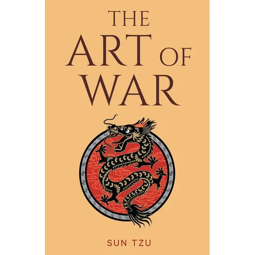The Art of War - Paperback