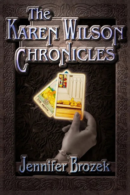 The Karen Wilson Chronicles - Paperback