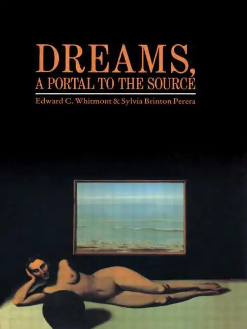 Dreams, a Portal to the Source - Paperback