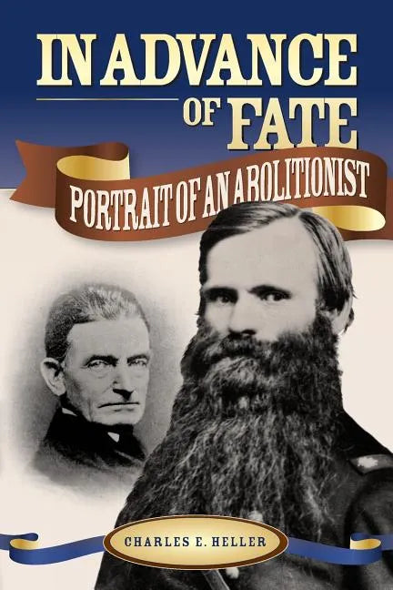 In Advance of Fate - Paperback