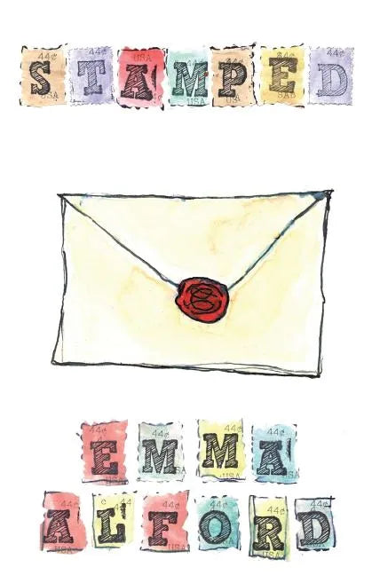 Stamped - Paperback