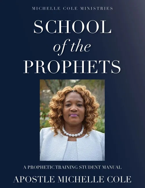 School of the Prophets - Paperback