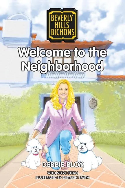 Welcome to the Neighborhood - Paperback