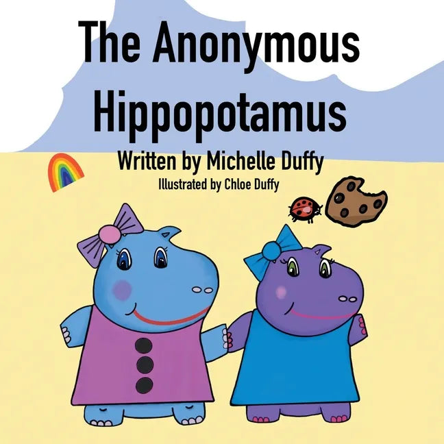 The Anonymous Hippopotamus - Paperback