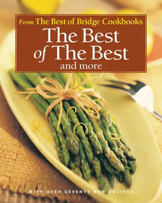 The Best of the Best and More - Spiral
