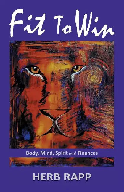 Fit to Win - Paperback