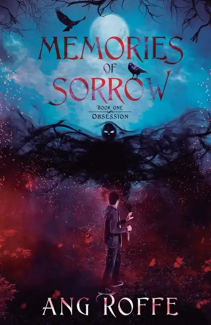 Memories of Sorrow Book 1: Obsession: Obsession - Paperback
