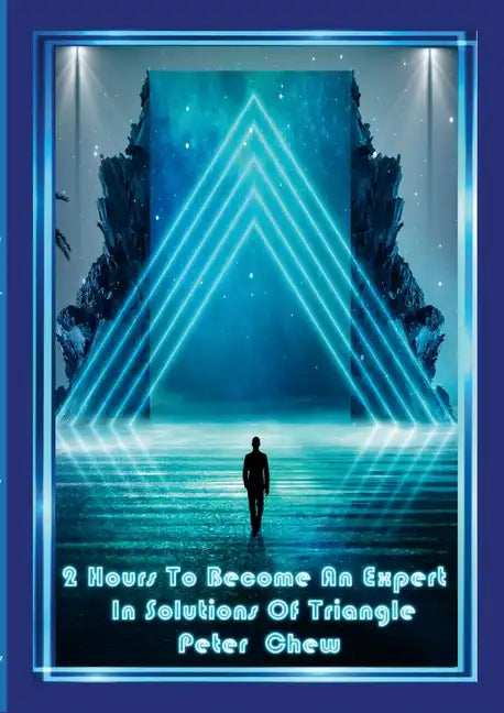 2 Hour To Become An Expert In Solution Of Triangle - Paperback