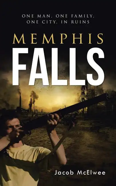 Memphis Falls - Paperback