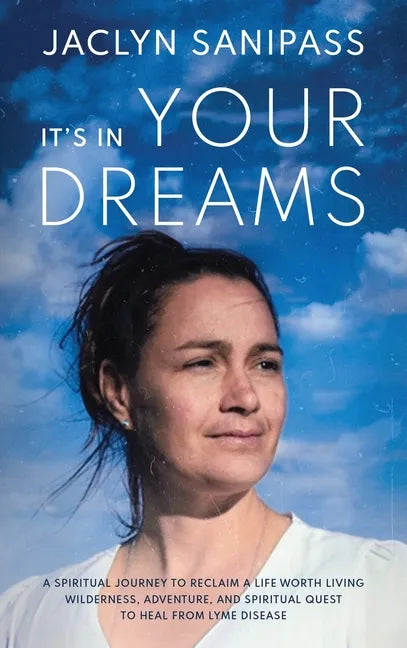 It's In Your Dreams - Hardcover