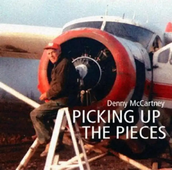 Picking up the Pieces - Paperback