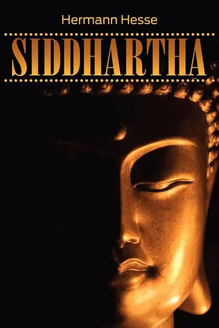 Siddhartha - Paperback