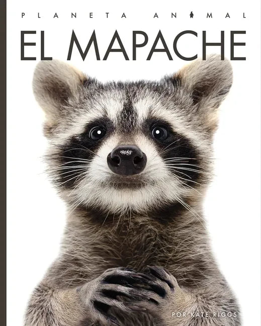 El Mapache - Library Binding