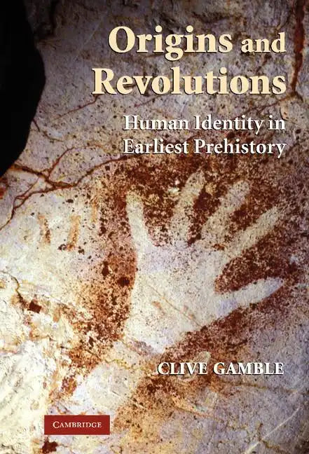 Origins and Revolutions - Hardcover