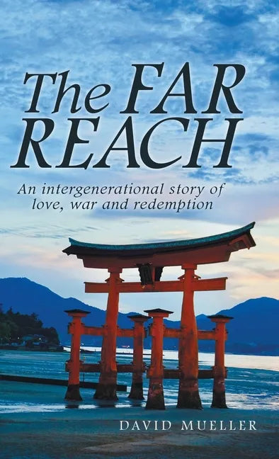 The Far Reach - Hardcover