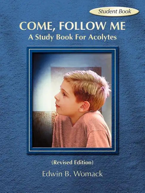 Come, Follow Me Student Book - Paperback
