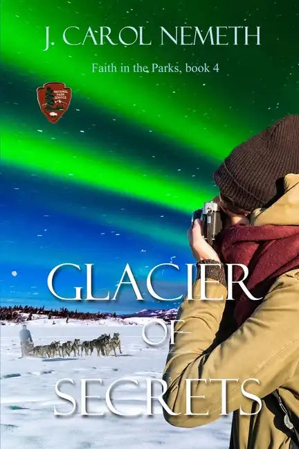 Glacier of Secrets - Paperback