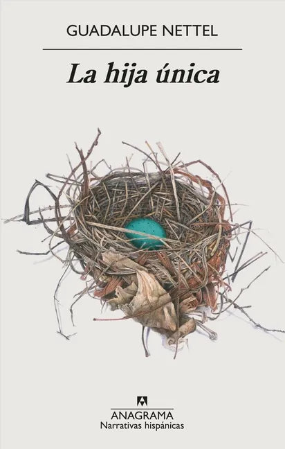 La Hija Unica - Paperback