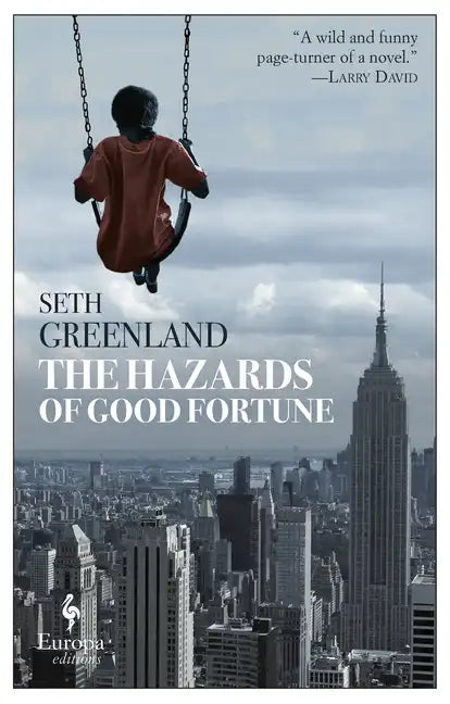The Hazards of Good Fortune - Paperback