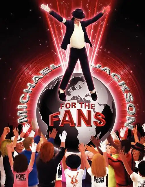 Michael Jackson for the Fans - Paperback