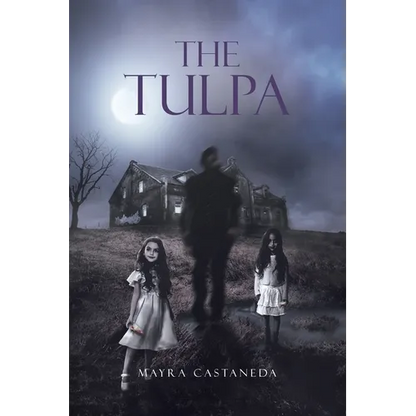 The Tulpa - Paperback