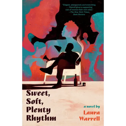 Sweet, Soft, Plenty Rhythm - Paperback