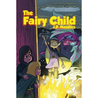 The Fairy Child - Paperback