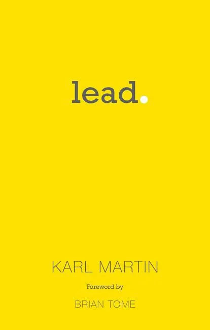 Lead - Paperback