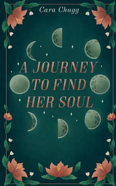 A Journey to Find Her Soul - Paperback