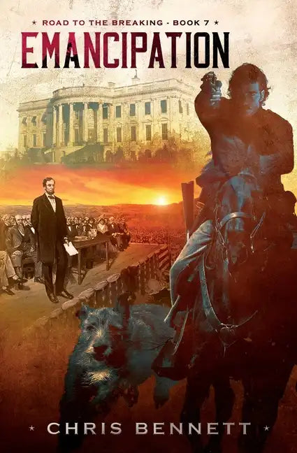 Emancipation - Paperback