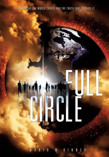 Full Circle - Paperback
